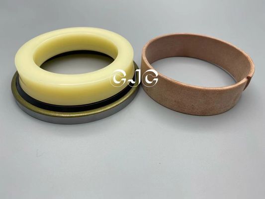 Набор уплотнения регулятора следа PU POM, уплотнения Tensioner следа на KOMATSU 360-7