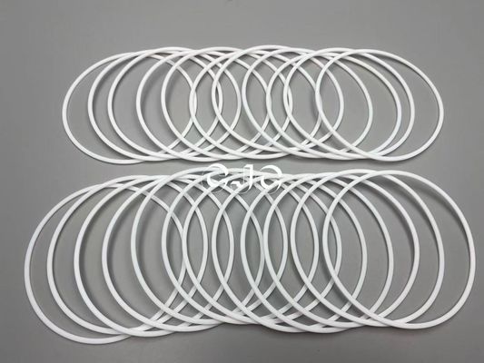 Пластиковый набор уплотнения экскаватора PTFE для цилиндра PC50UU PC120-5 гидравлического