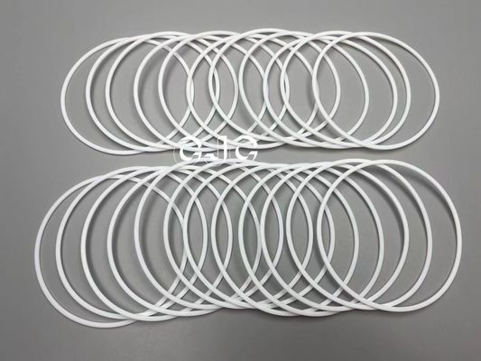 Пластиковый набор уплотнения экскаватора PTFE для цилиндра PC50UU PC120-5 гидравлического