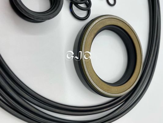Набор кольца запечатывания K5V140DT, водоустойчивый материал наборов NBR FKM гидравлического цилиндра