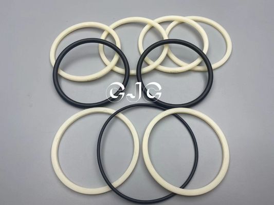 Набор гидравлического цилиндра PTFE феноловый, набор кольца запечатывания SH160