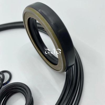 Сопротивление алкалиа набора уплотнения 4451039 гидронасосов