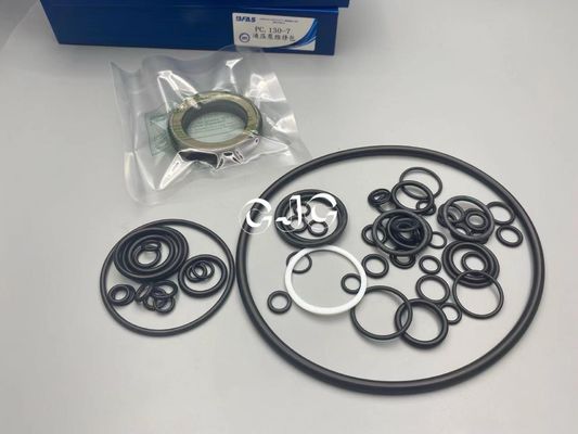 Комплекты для ремонта уплотнения масла NBR насоса K5V140DT стандартные FKM теплостойкие
