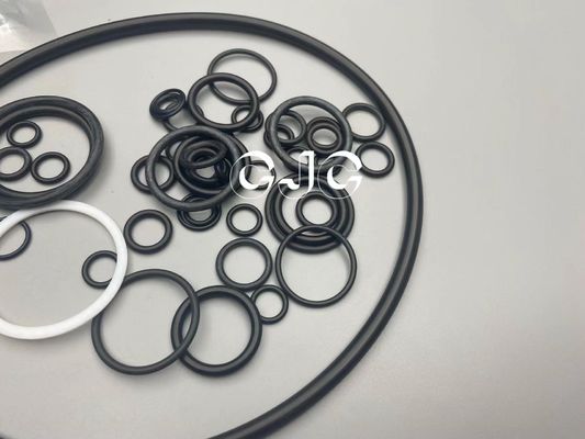 Материал набора FKM уплотнения гидронасоса K5V140DT 4451039