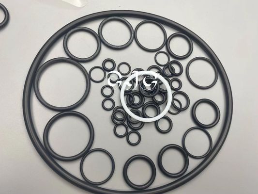 Материал набора FKM уплотнения гидронасоса K5V140DT 4451039