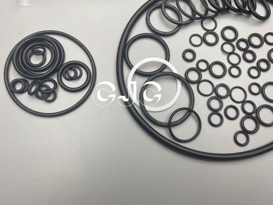 Материал набора FKM уплотнения гидронасоса K5V140DT 4451039