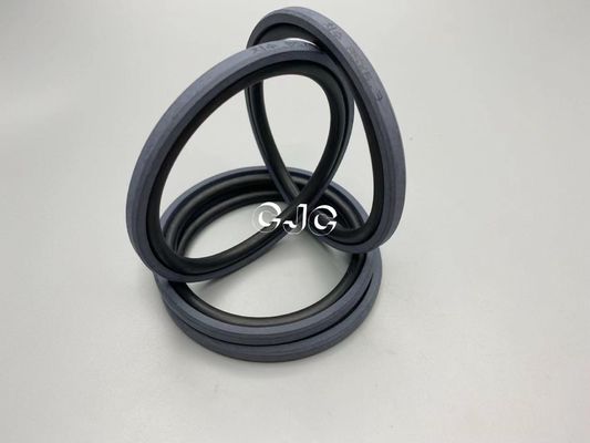 700-80-62350 кольцо SPGO Glyd заполнило PTFE + NBR для гидравлических уплотнений плунжерного штока