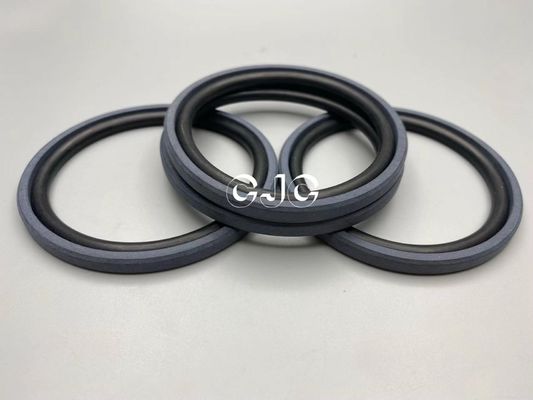 700-80-62350 кольцо SPGO Glyd заполнило PTFE + NBR для гидравлических уплотнений плунжерного штока