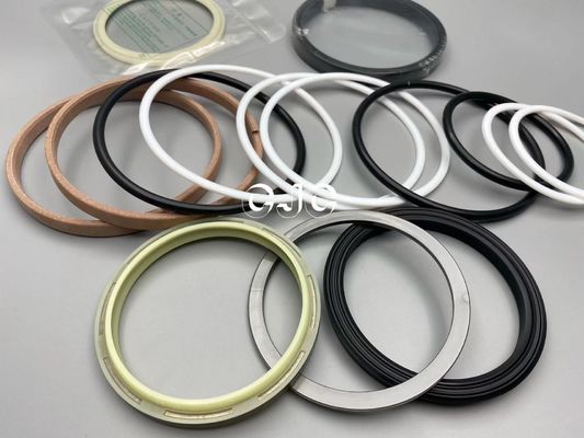 707-99-76260 части экскаватора набора PC200-8 уплотнения гидравлического цилиндра запасные