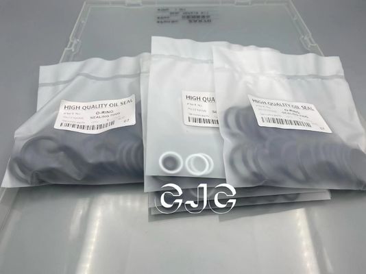 C0170-31004 сопротивление температуры сопротивления масла набора уплотнения модулирующей лампы ZAX 70 высокое