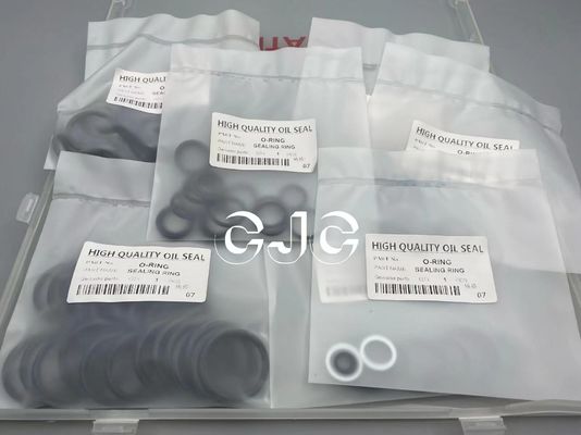C0170-31004 сопротивление температуры сопротивления масла набора уплотнения модулирующей лампы ZAX 70 высокое