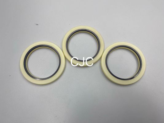 Гидравлическое трение уплотнения масла буфера набора WYS HBY уплотнения экскаватора низкое